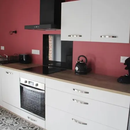 Gite Les Colombes-charmante Maison Campagne * Sainte-Cecile (Manche)