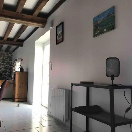 Gite Les Colombes-charmante Maison Campagne