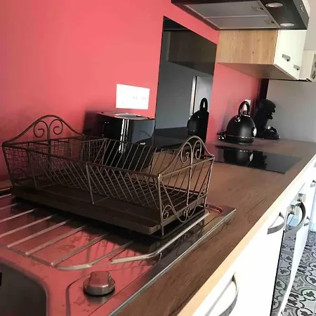 Gite Les Colombes-charmante Maison Campagne Nyaraló *