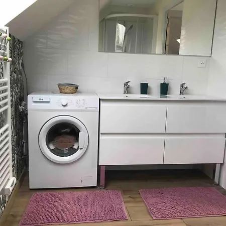 Gite Les Colombes-charmante Maison Campagne *