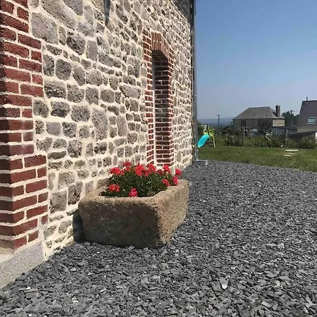 Gite Les Colombes-charmante Maison Campagne *