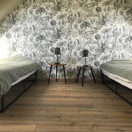 Gite Les Colombes-charmante Maison Campagne *